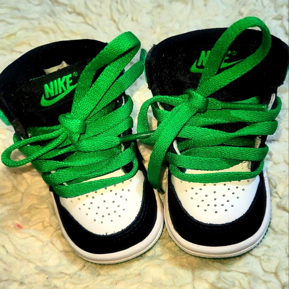 Nike Air Jordans
